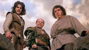 Andre The Giant: 'Princess Bride' Behind-The-Scenes Stories