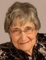 Obituary information for Harriet Bruggeman
