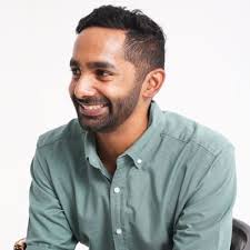 Jared Patel (@jazzrsa)