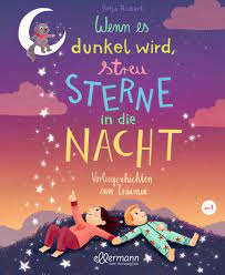 Wenn wir uns weiterhin stokmarknes anschauen, geht die sonne am 24. Wenn Es Dunkel Wird Streu Sterne In Die Nacht Vorlesegeschichten Zum Traumen Richert Katja Hansch Lisa Amazon De Bucher