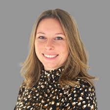 Rachel Schiftan en LinkedIn: Congratulations to CREW DC Director, Rachel  Schiftan