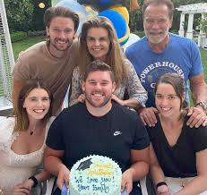 But just who between the two has ended up with the higher net worth, and by what margin? Christina Schwarzenegger Wiki Age Height Boyfriend Family Biography More Famous People Wiki