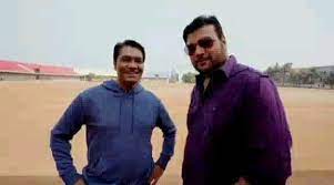 The most awaiting #teaser of #safarkhana episode 2 On 8th May Stay tuned #infinityproductions on #youtube #travelling #food #stories #nostlagia #memories #friendship #dayanandshetty #daya #adityasrivastava #adityashrivastava #reels #Abhijeet ...