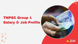 TNPSC Group 1 Salary 2025 & Job Profile: Check In-Hand Pay, Structure, Perks and Allowances