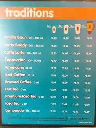 Maybe you would like to learn more about one of these? Menu Of Biggby Coffee In Roseville Mi 48066