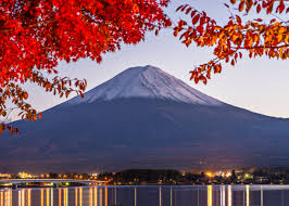 Fast Facts About Fuji Mountain The Highest Peak In Japan Guidable