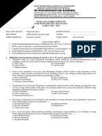Jan 28, 2021 · silabus pengelolaan bisnis ritel kelas 11 smk mak kurikulum 2013 revisi 2017 smk indonesia 1. Soal Mid Pengelolaan Kas Pdf