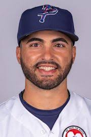 Chris Chinea Stats, Age, Position, Height, Weight, Fantasy & News