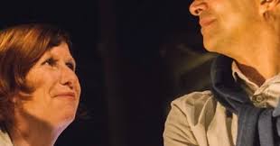 Saillans. Théâtre avec "Les Veufs"