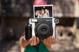 Fujifilm Instax Wide Film 20 Sheets Fujifilm Instant Film White Border Double Pack 2x10 For Fujifilm Instax 100 210 300 Lomo Instant Instax Wide Film Instax Wide Instax
