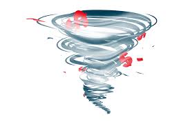 1024x768 animated gif of lightning top tornado pictures picture of lightning. Tornado Gif Cartoon 5 Gif Images Download