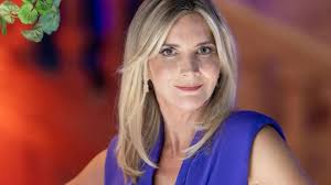 Soap legend makes TV comeback in beloved drama after quitting acting to  become a chef