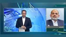 توضیحات وزیر کشور درباره سقوط بالگرد حامل رئیسی، رئیس جمهور ایران