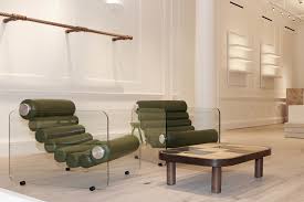 Nanushka outlet sale | shop discount women's fashion from the cult designer brand founded by budapest native, sandra sandor at the outnet. Paul Mescal Approved Nanushka Has Opened Its Sustainable London Store British Gq