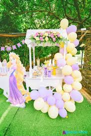 Maybe you would like to learn more about one of these? Tangled Themed Birthday Party Pretty My Party Party Ideas