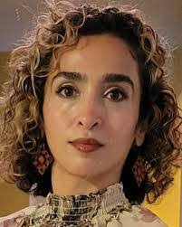 Veronica Beer's Instagram, Twitter & Facebook