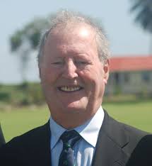 BASIL MAKES HIS MARK