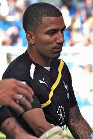 Aaron lennon is joining turkish outfit kayserispor. Aaron Lennon Wikipedia