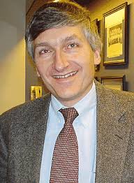 Steven E. Weinberger