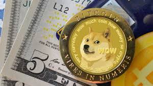 Our system is secured and protected using ddos the dogecoin team introduced a new solution — the dynamic difficulty change — an algorithm of the computational complexity adjustment to help get the. Hanya Investor Jangka Panjang Yang Suka Dengan Dogecoin Yang Lain Jangan Coba Coba
