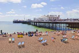 Brighton jones wealth management and financial advisory whether you want to save for the future or celebrate today, give back to the community or explore the globe, your values are every bit as unique as your fingerprints. Das Perfekte Wochenende In Brighton Tipps Fur Einen Kurztrip Nach Brighton Go