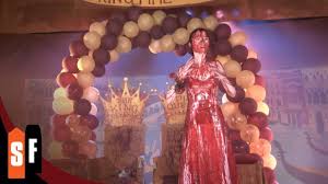 Jun 02, 2021 · jenni murray questions why the former ms carrie symonds took her husband's name. Carrie 1 1 Covered In Blood At The Prom 2002 Hd Youtube
