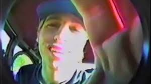 2-Hip Meet The Street // La Jolla // Clowns Full Of Hate // 1991