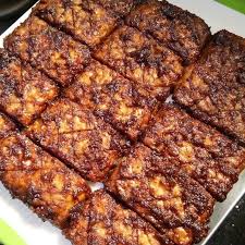 Resep tempe bacem basah dan pedas bahan : Resep Tempe Bacem Basah Untuk Lauk Makan Siangmu
