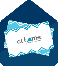 Athome credit card customer service. Credit Card At Home