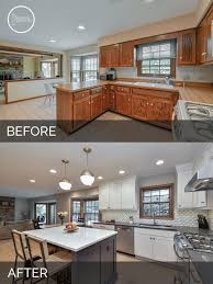 Old House Remodel Ideas Kitchen Remodeling Projects Diy Kitchen Remodel Kitchen Transformation