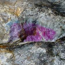 Ruby Formation Origin Ruby Education