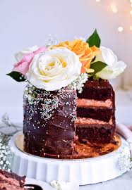 Chocolate Lover S Triple Chocolate Ganache Layer Cake Recipe Tasty Chocolate Cake Wasc Cake Recipe Cake