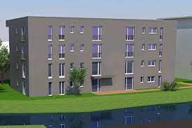 80 m² im erdgeschoss.die wohnung. 16 Wohnungen Zu Sozialer Miete Titisee Neustadt Badische Zeitung