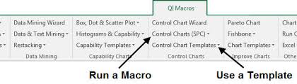 Np Chart Np Chart Template In Excel Control Charts Qi