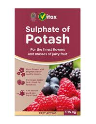 Check spelling or type a new query. Sulphate Of Potash Garden World