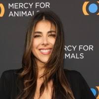 Nickelodeon Alum Daniella Monet Won't Watch 'Quiet