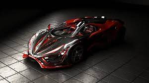 Regular • sports cars • luxury • electric • classic • staff vehicles • limited (limited vehicle release history) model lists vehicles in v2 beta • vehicles in v3 beta • vehicles in current version Inferno 1 400 Hp Hypercar Preparing For Production With 2 1m Price Tag
