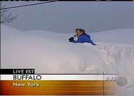Stories From The Field The Biggest Storm I Covered Weather Com The Weather Channel Weather Storm Weather News