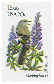 Test your knowledge on this geography quiz and compare your score to others. 1982 20c State Birds And Flowers Texas For Sale At Mystic Stamp Company