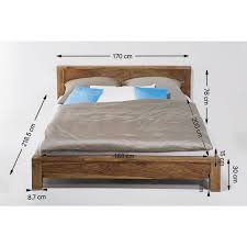 top 40 useful standard bed dimensions with details engineering discoveries diseno de cama cama de troncos camas