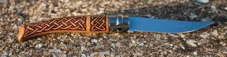 Opinel Effile Motifs Celtiques Opinel Motif Celtique Couteau Opinel
