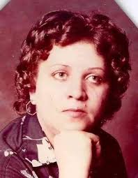 Sharon Cassidy Obituary (2021)