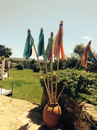 Ibiza Flags Tuinfeest Tuin Decoratie Buiten Feestjes