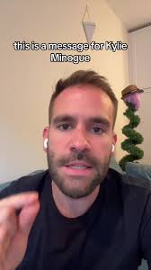 @Kylie Minogue why’d you have to do that to me #kylieminogue #tension #kylie