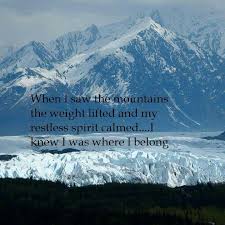 Pin On Mountain Quotes