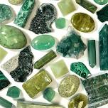East Coast Gem, Mineral, & Fossil Show