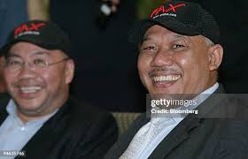 29 Mohamad Azmi Photos & High Res Pictures