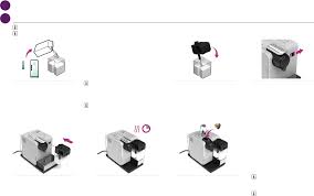 To make coffee preparation even quicker, up to 10 capsules fit into the new capsule holder. Bedienungsanleitung Delonghi Lattissima Touch En 550 W Nespresso Seite 47 Von 196 Deutsch Englisch Hollandisch Franzosisch Italienisch Portugiesisch Spanisch Polnisch