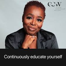 Priscilla Baah-Biney