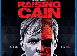 Film Review: Raising Cain (1992) | HNN